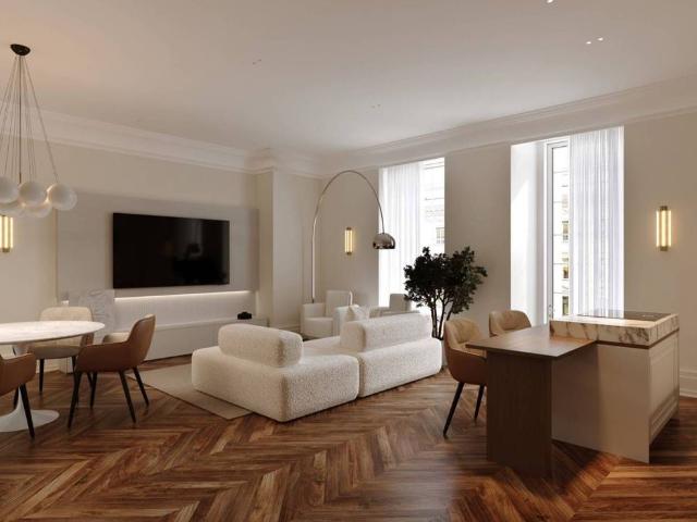 Appartamento di lusso in vendita Viale Abruzzi, 34, Milano, Lombardia