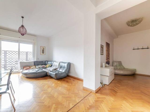 Appartamento di lusso in vendita Viale Andrea Doria, 33, Milano, Lombardia