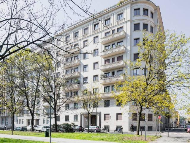 Appartamento di lusso in vendita Viale Bianca Maria, Milano, Lombardia
