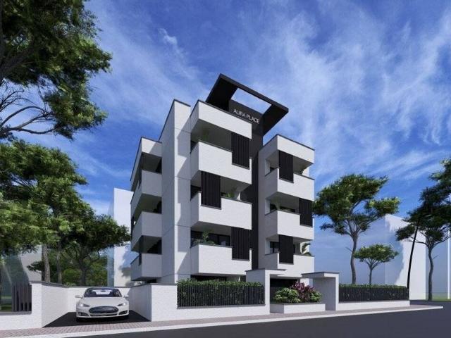 Appartamento di lusso in vendita Viale Cimarosa, 2A, Riccione, Emilia Romagna