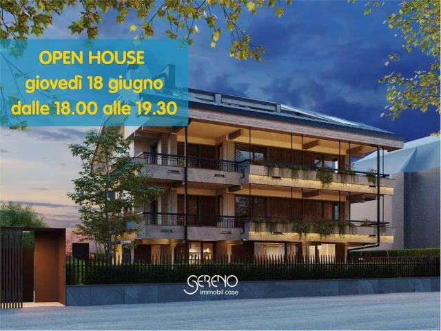 Appartamento di lusso in vendita Viale degli Angeli, 90, Cuneo, Piemonte