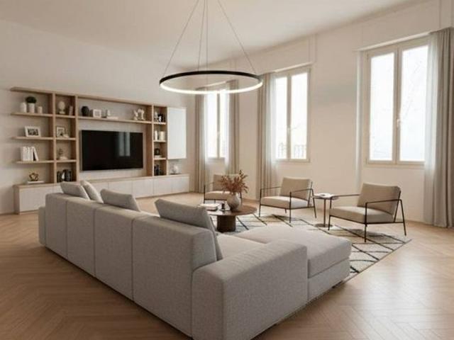 Prestigioso appartamento di 180 m² in vendita Viale Romania, Roma, Lazio