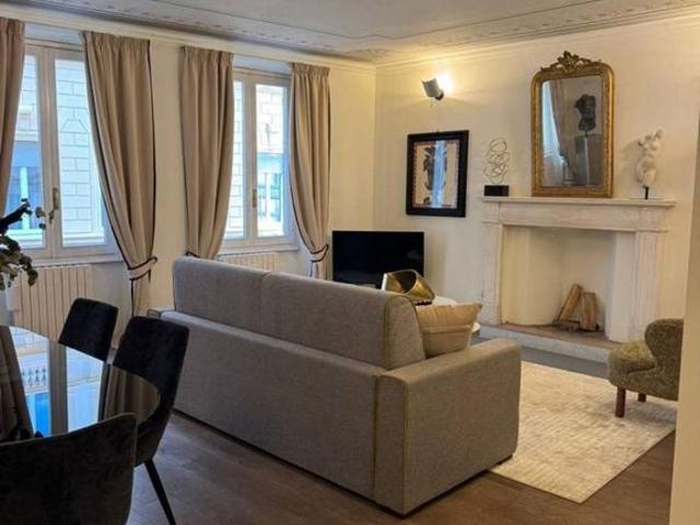 Appartamento di lusso in vendita Borgo Ognissanti, Firenze, Toscana