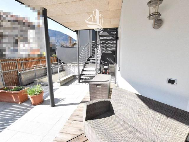 Appartamento di lusso in vendita Bressanone, Trentino Alto Adige