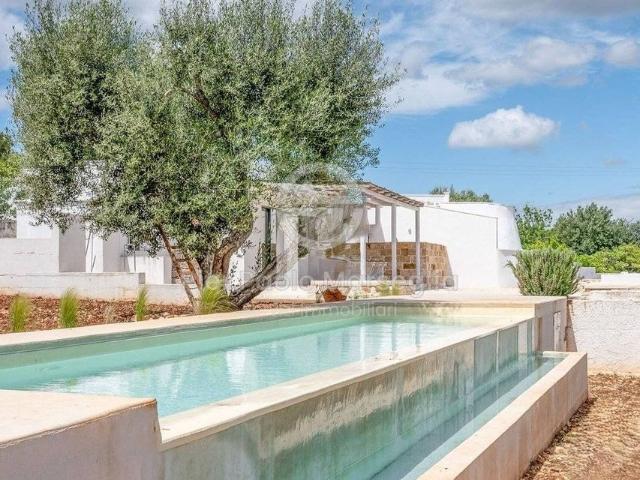 Appartamento di lusso in vendita Contrada Carmine di Vallegna, Ostuni, Puglia