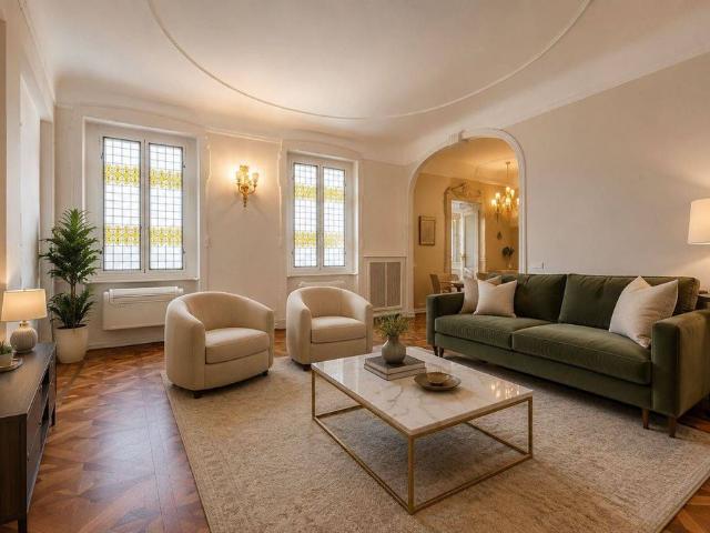 Appartamento di lusso in vendita Corso Venezia, Milano, Lombardia