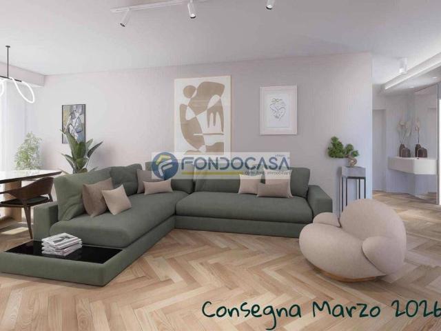 Appartamento di lusso in vendita Corso Camillo Benso Conte di Cavour, Pavia, Lombardia