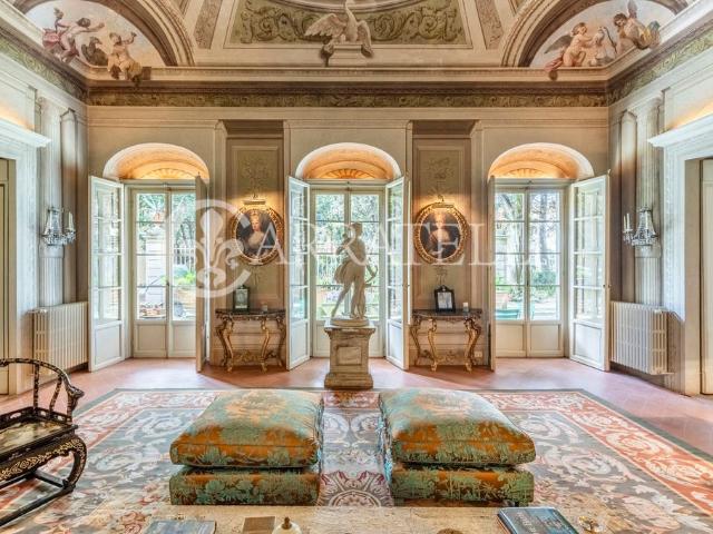 Appartamento di lusso in vendita Firenze, Toscana