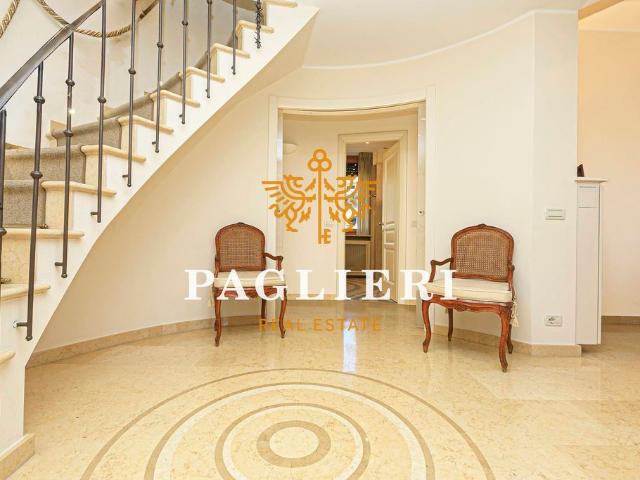 Appartamento di prestigio di 400 m² in vendita Genova, Liguria