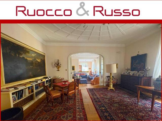 Appartamento di lusso in vendita Genova, Liguria