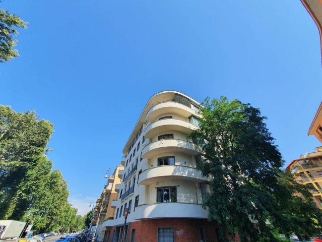 Appartamento di lusso in vendita Lungotevere della Vittoria, Roma, Lazio