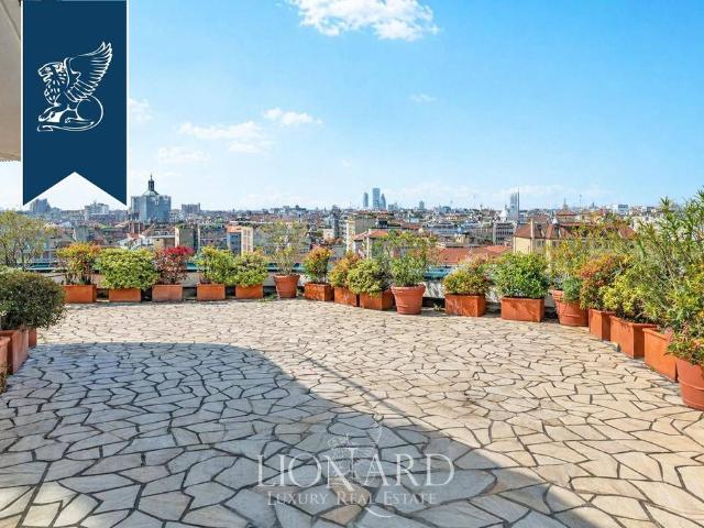 Appartamento di lusso in vendita Milano, Lombardia