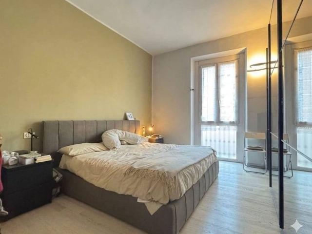 Appartamento di lusso in vendita Piazza Carlo Caneva, Milano, Lombardia