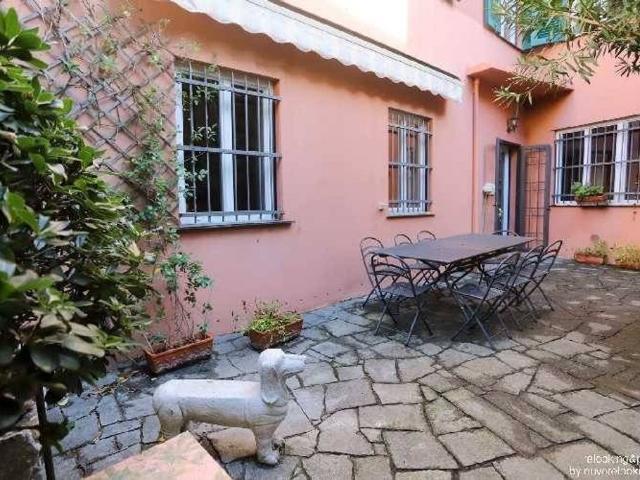 Appartamento di lusso in vendita Piazza Giacomo Leopardi, Genova, Liguria