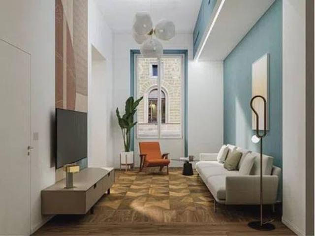 Appartamento di lusso in vendita Piazza Della Repubblica, 19, Firenze, Toscana