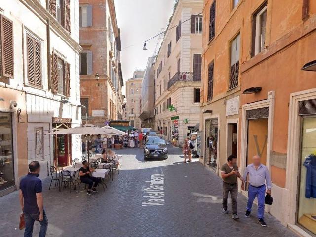 Appartamento di lusso in vendita Piazza di Spagna, Roma, Lazio
