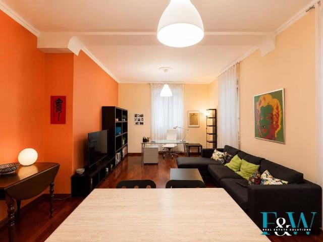Appartamento di lusso in vendita Piazzale Medaglie d'Oro, Milano, Lombardia