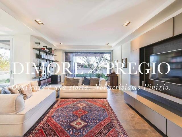 Appartamento di lusso in vendita Residenza Idra, Segrate, Milano, Lombardia