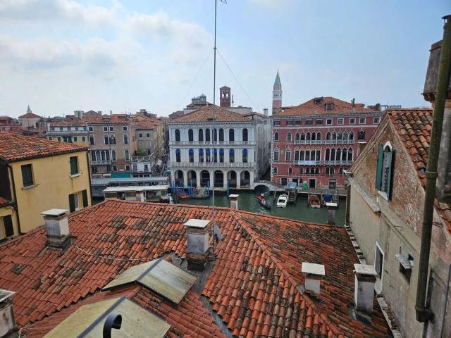 Appartamento di lusso in vendita Rialto S.N.C Venezia, Veneto