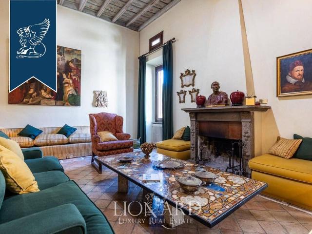 Appartamento di lusso di 288 m² in vendita Roma, Lazio