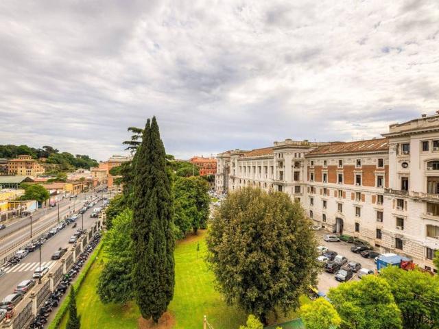Appartamento di lusso in vendita Roma, Italia