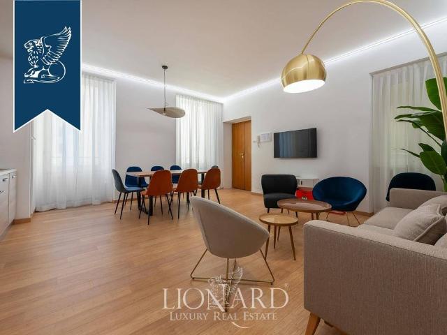 Appartamento di lusso in vendita Roma, Lazio