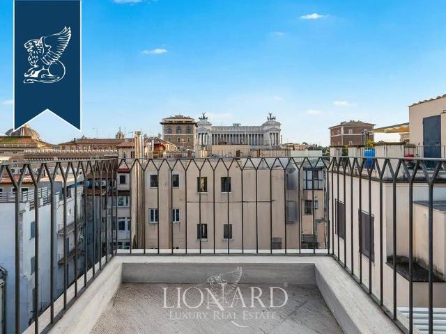 Appartamento di lusso in vendita Roma, Lazio