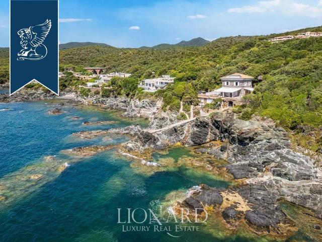 Appartamento di lusso in vendita Rosignano Marittimo, Italia