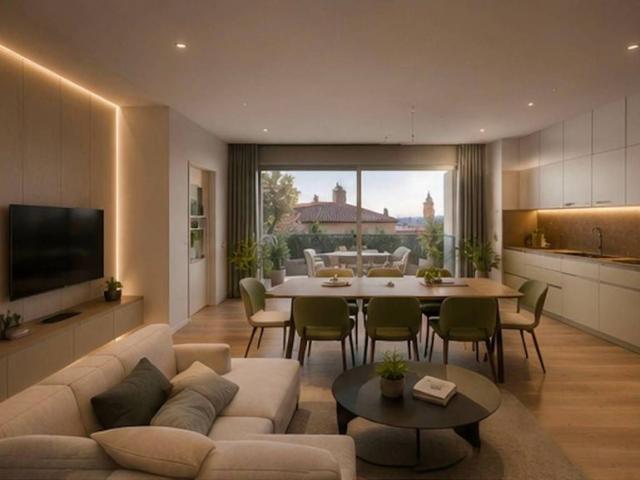 Appartamento di lusso in vendita Santarcangelo di Romagna, Italia