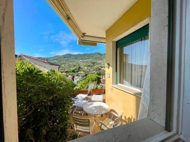 Appartamento di lusso in vendita Salita Privata Crosa dell'Oro, 23A, Santa Margherita Ligure, Genova, Liguria