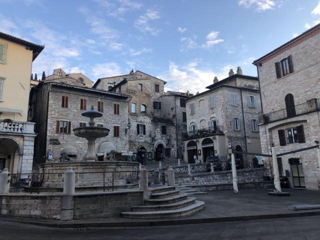 Appartamento di Lusso nel Cuore di Assisi 0m² Assisi