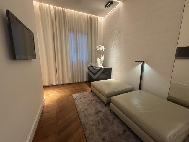 APPARTAMENTO DI LUSSO NEL CUORE DI FIRENZE
