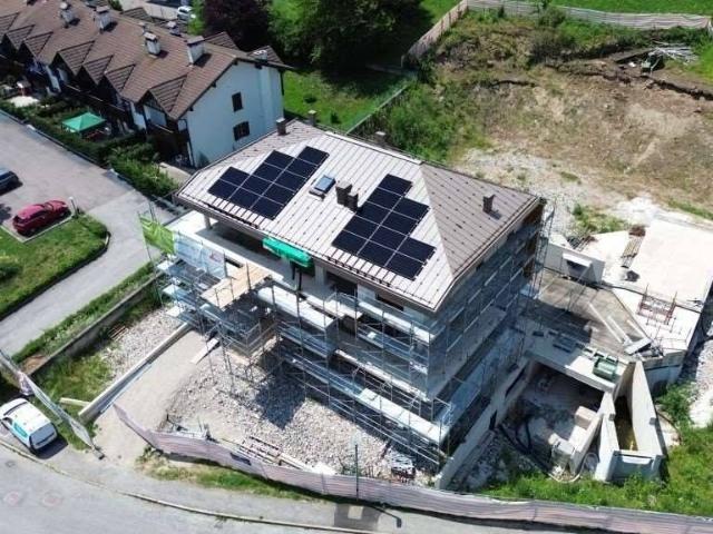 Appartamento di lusso via Taddei De Mauris, 39, Malè, Provincia di Trento, Trentino Alto Adige