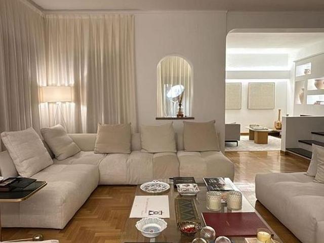 Appartamento di lusso Viale Cortina d'Ampezzo