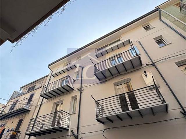 Appartamento di nuova costruzione
