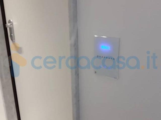 Appartamento di nuova costruzione, in affitto in Via Santa Chiara, Torino
