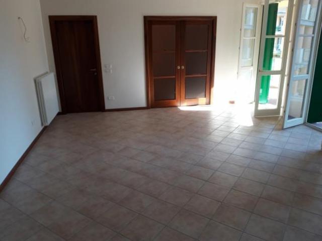 Appartamento di nuova costruzione mq 90 sito in palazzina di pregio