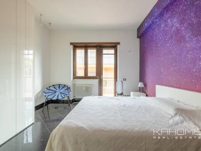 Appartamento di pregio in locazione Villa Pamphili