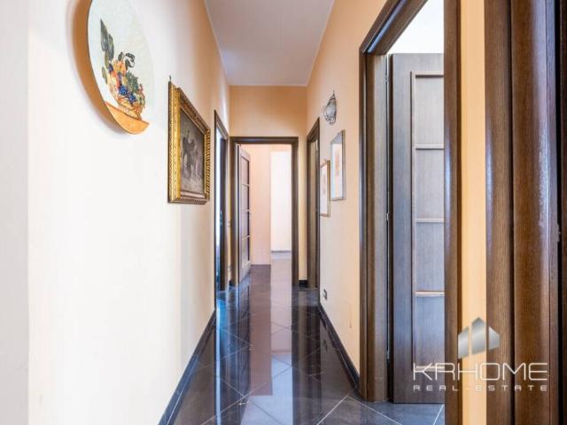 Appartamento di pregio in locazione Villa Pamphili