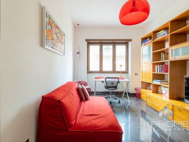 Appartamento di pregio in locazione Villa Pamphili