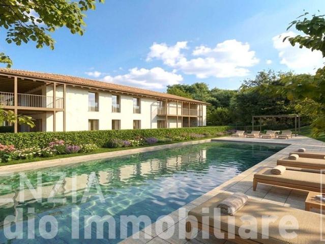 Appartamento di prestigio di 143 m² in vendita Polpenazze del Garda, Italia