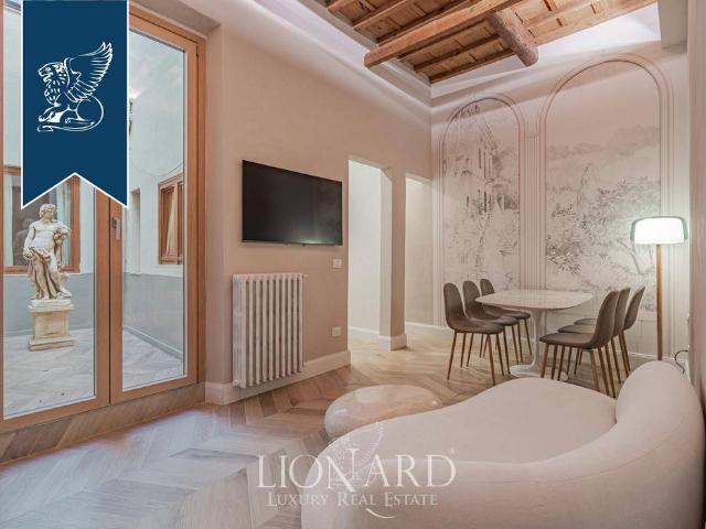 Appartamento di prestigio di 140 m² in vendita Firenze, Italia