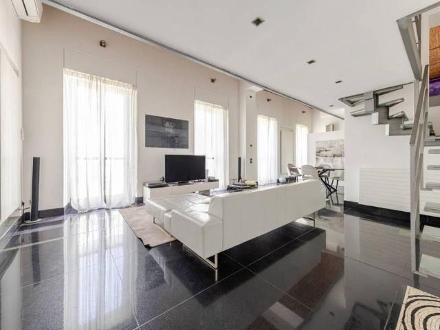 Appartamento di prestigio di 140 m² in vendita Via Cerva, Milano, Lombardia