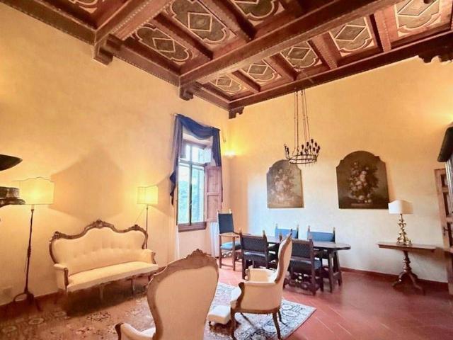 Appartamento di prestigio di 140 m² in vendita Via di Vingone, Scandicci, Firenze, Toscana
