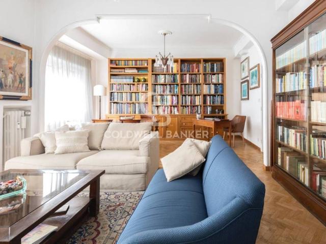 Appartamento di prestigio di 140 m² in vendita Via Lorenzo Bonincontri, Roma, Lazio