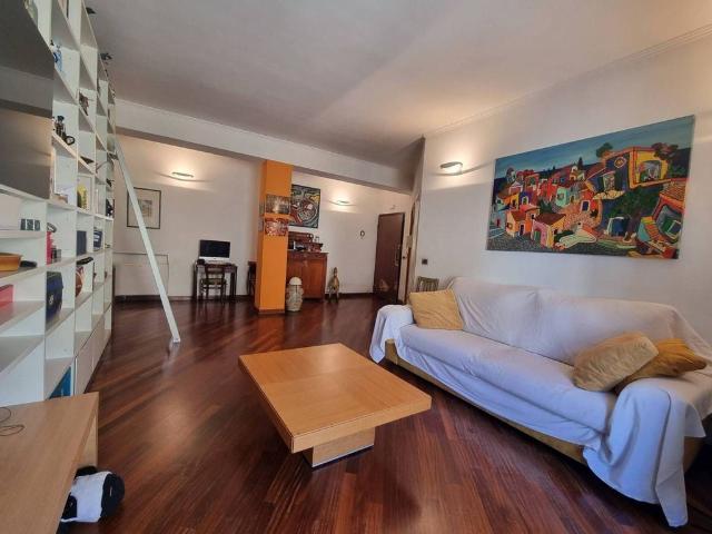 Appartamento di prestigio di 140 m² in vendita Via Paolo Sarpi, 33, Milano, Lombardia