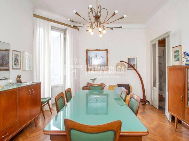 Appartamento di prestigio di 140 m² in vendita Via Polibio 5, Milano, Lombardia