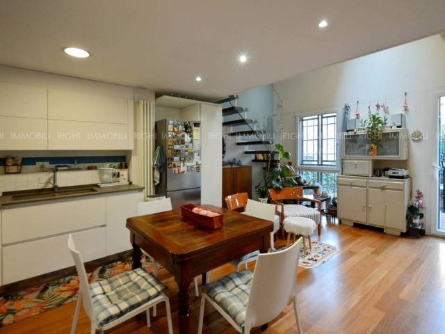 Appartamento di prestigio di 140 m² in vendita Via Santo Stefano, Bologna, Emilia Romagna