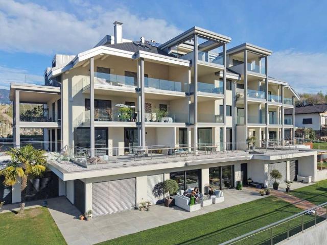 Appartamento di prestigio di 141 m² Via Ronco, 14, Appiano sulla Strada del Vino, Bolzano, Trentino Alto Adige