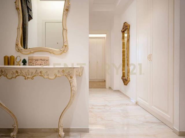 Appartamento di prestigio di 142 m² in vendita Via di Vigna Stelluti, Roma, Lazio